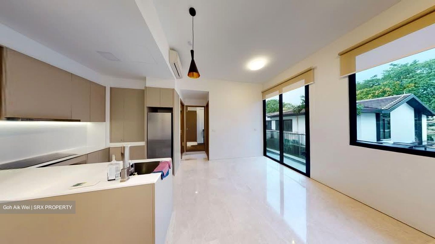 The Enclave . Holland (D10), Apartment #596856981